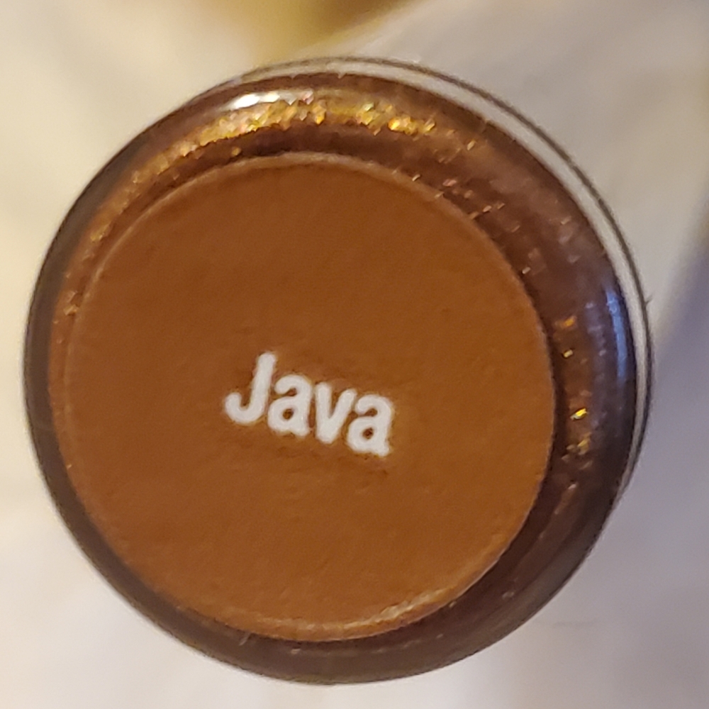 Lipsense Moisturizing Lip Gloss Java